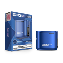 Level X Boost G2 1000 Device Electric Blue